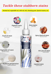 Laundry Stain Remover