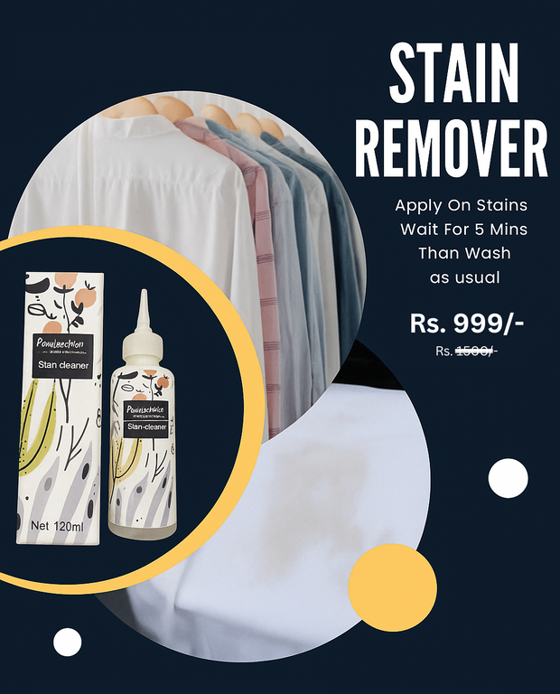 Laundry Stain Remover