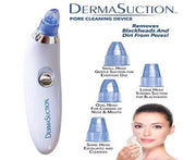 Blackhead Suction Remover & Pore Vacuum | Cell Operated
