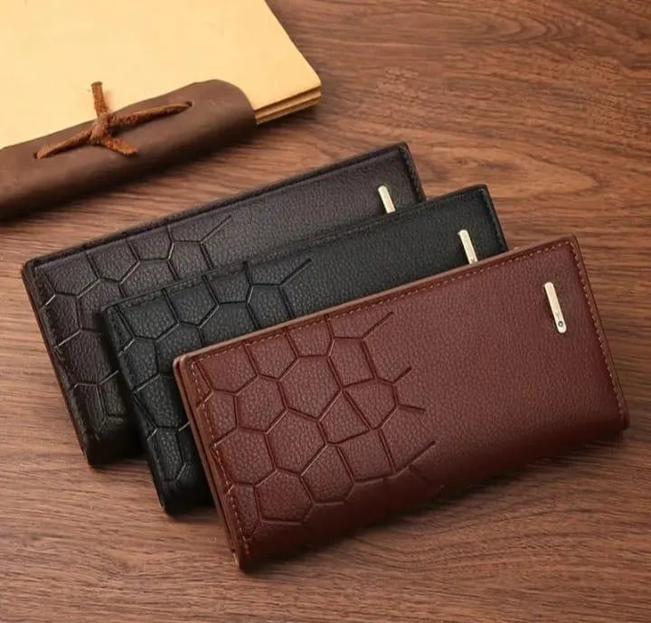 Premium Lather wallet for men