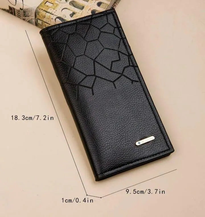 Premium Lather wallet for men