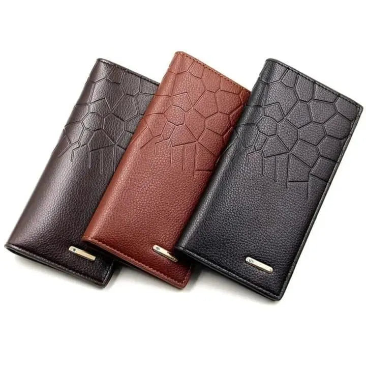 Premium Lather wallet for men