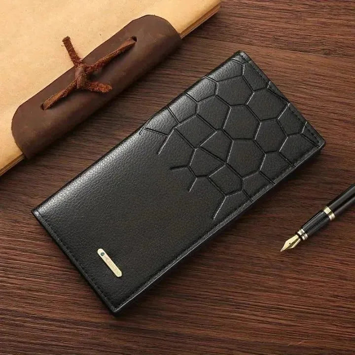 Premium Lather wallet for men