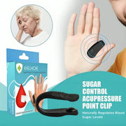 Buy 1 Get 1 FREE – Sugar Control Acupressure Clips (2 Pcs Set)